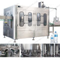 Full Automatic Hot Filling Fruit Juice Filling Machine / Bottling Equipment Price